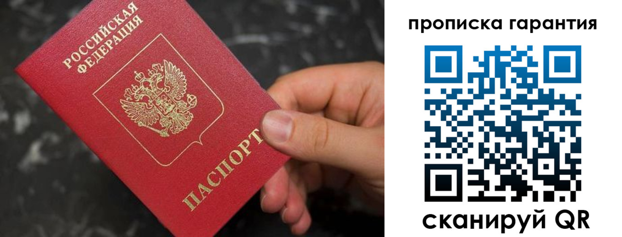 временная регистрация гарантия в Дмитрове